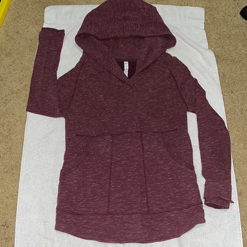 Lululemon Wrap